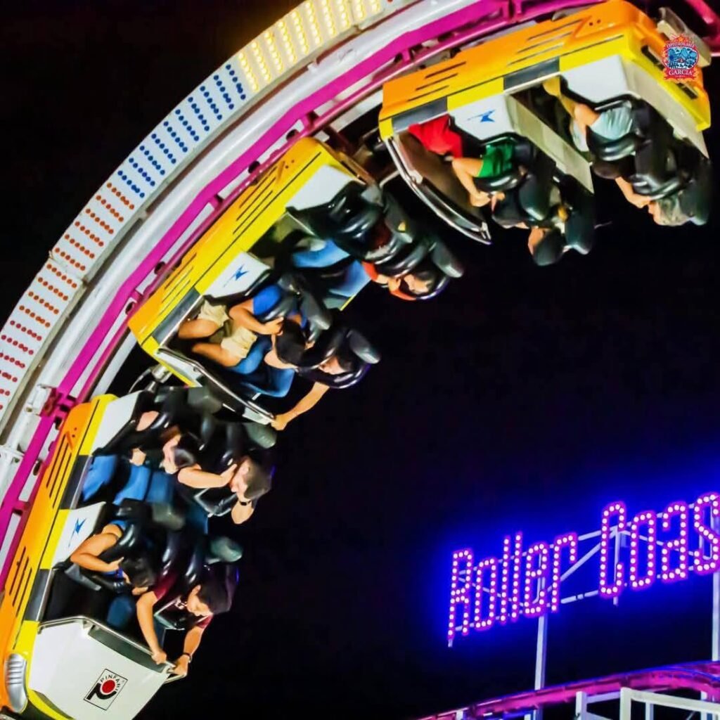 ¿Feria de Reynosa ya tiene fecha?