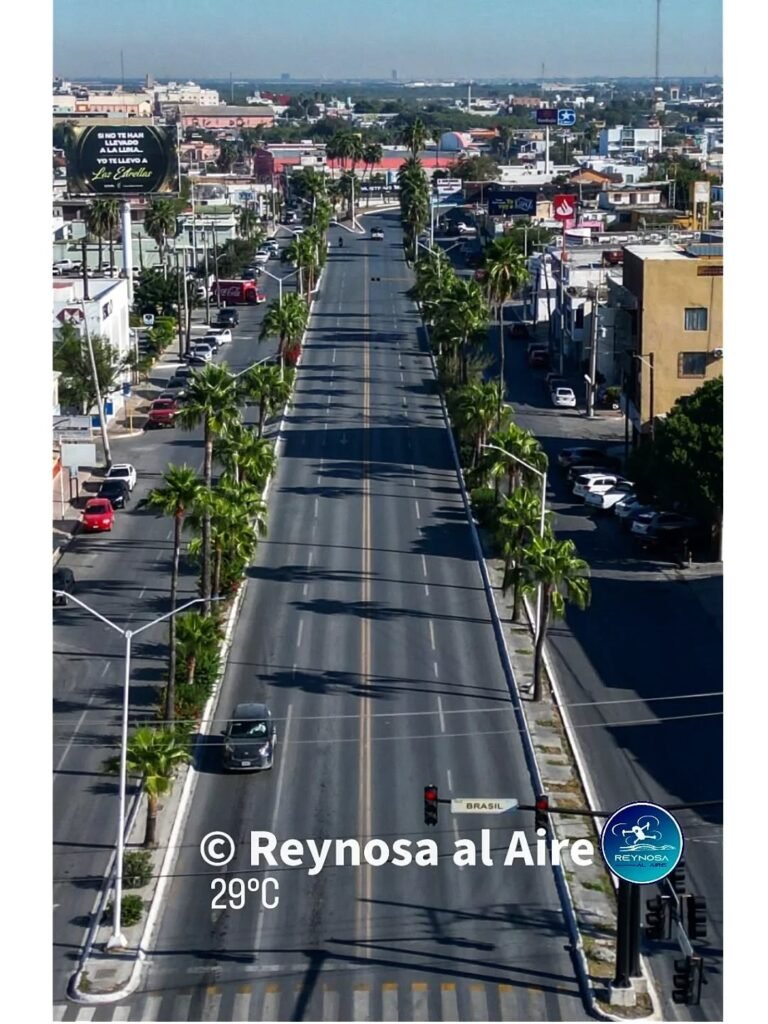 El costo de vivir en Reynosa