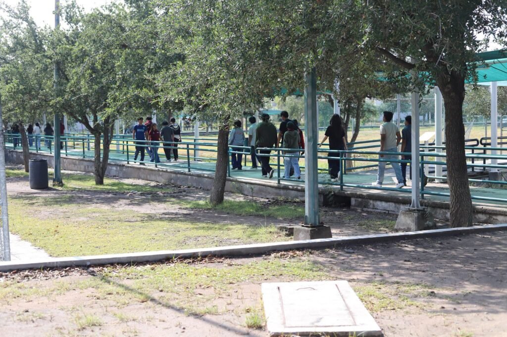 Descartan situación de riesgo en la UTTN