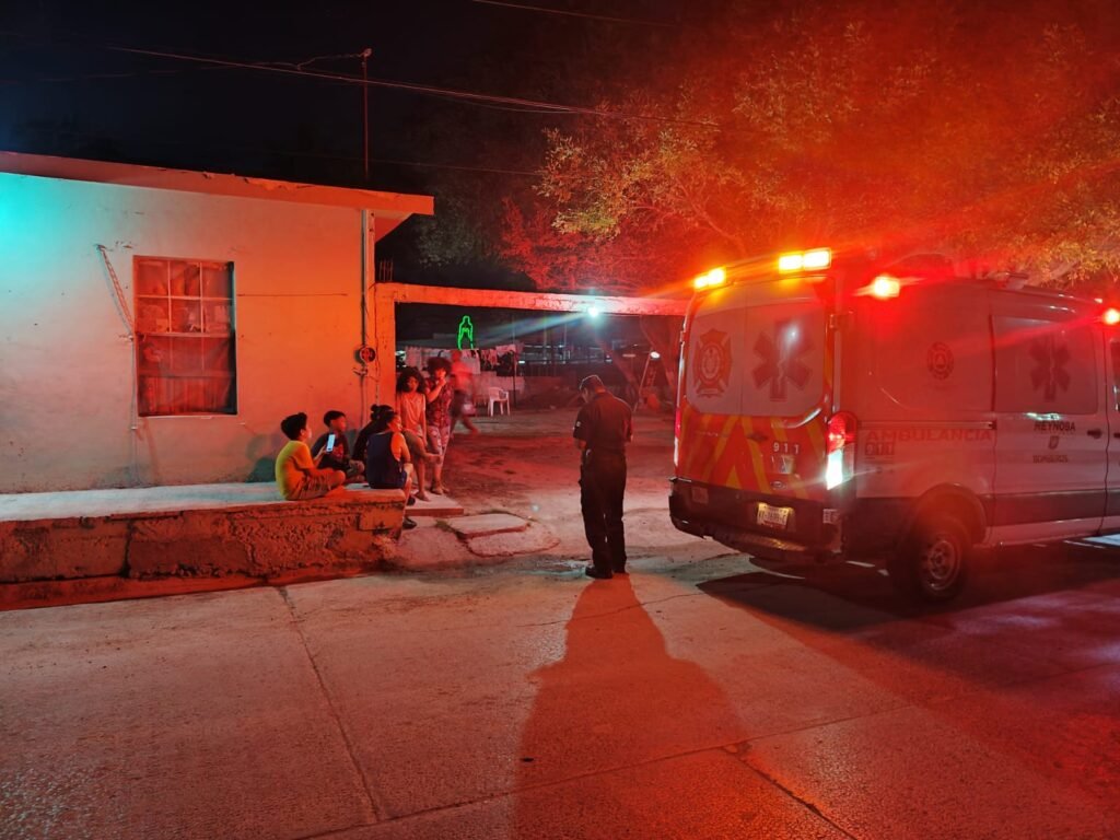 Brindaron PCyB y DIF-Reynosa atención a menor extraviada