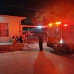 Brindaron PCyB y DIF-Reynosa atención a menor extraviada