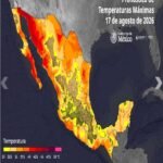 Recomienda Gobierno de Reynosa estar atentos ante altas temperaturas