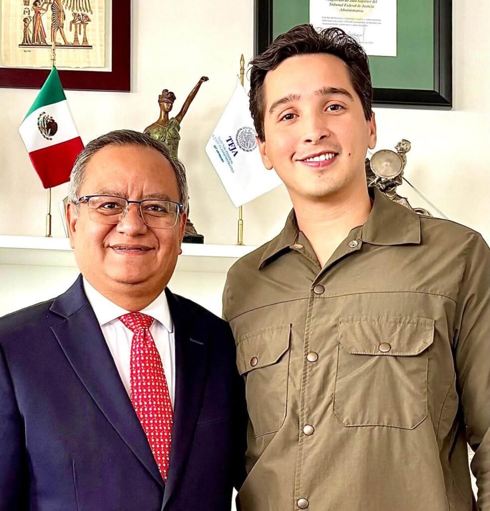 Fortalecimiento del trabajo legislativo es prioridad: Brandon Lara