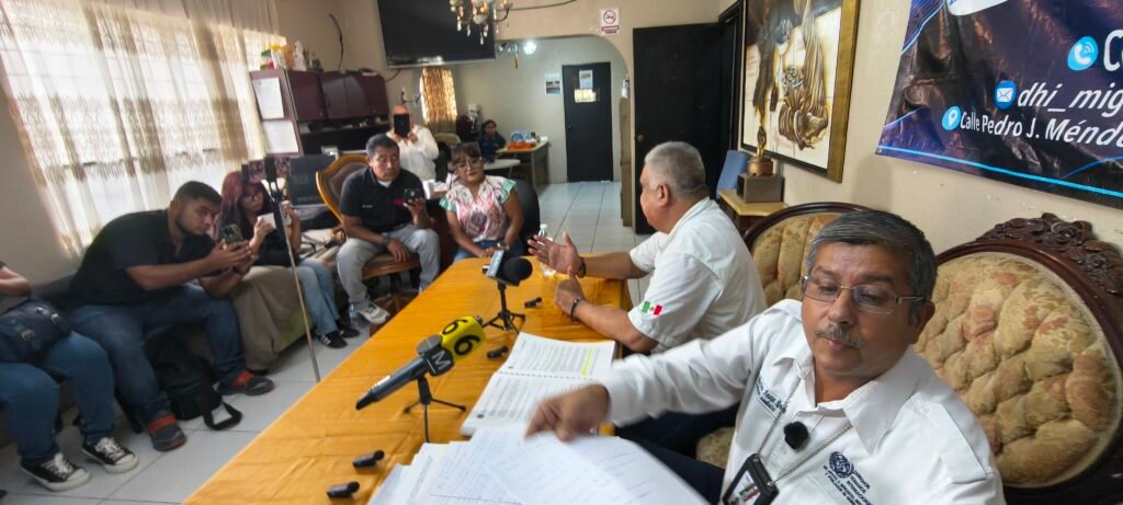 Exigen auditor´ia para Junta de Conciliación número 5