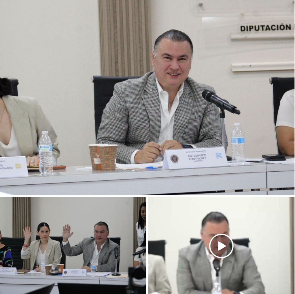 Plantea GP usar alertas ‘cell broadcast’ para búsqueda de desaparecidos en Tamaulipas