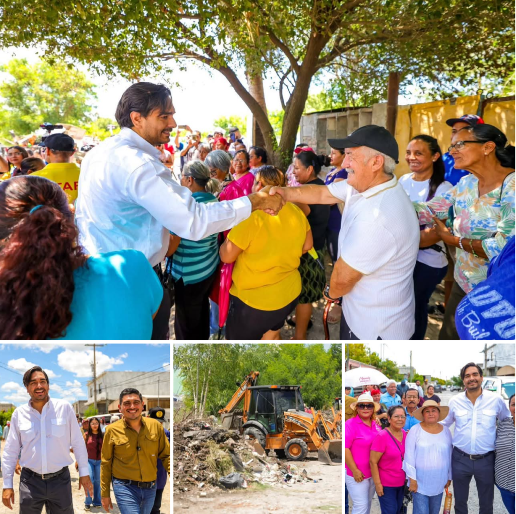 Gobierno de Reynosa reanuda “Acción y Conciencia” con atención integral en Integración Familiar