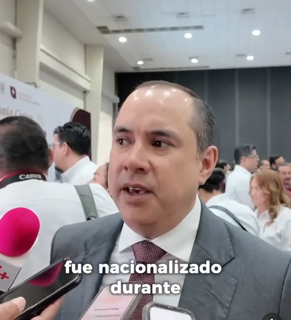Anuncia Finanzas beneficios fiscales y reducción de la deuda estatal
