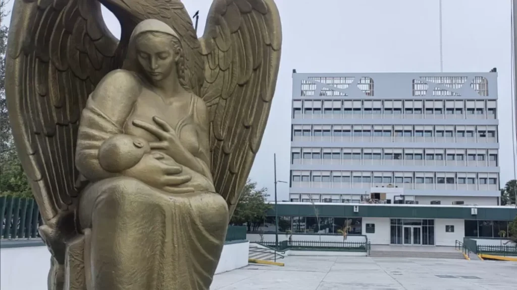 Equipo e instalaciones obsoletas en hospitales del IMSS