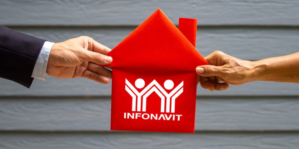 INFONAVIT, la mayor fábrica de robar de la historia