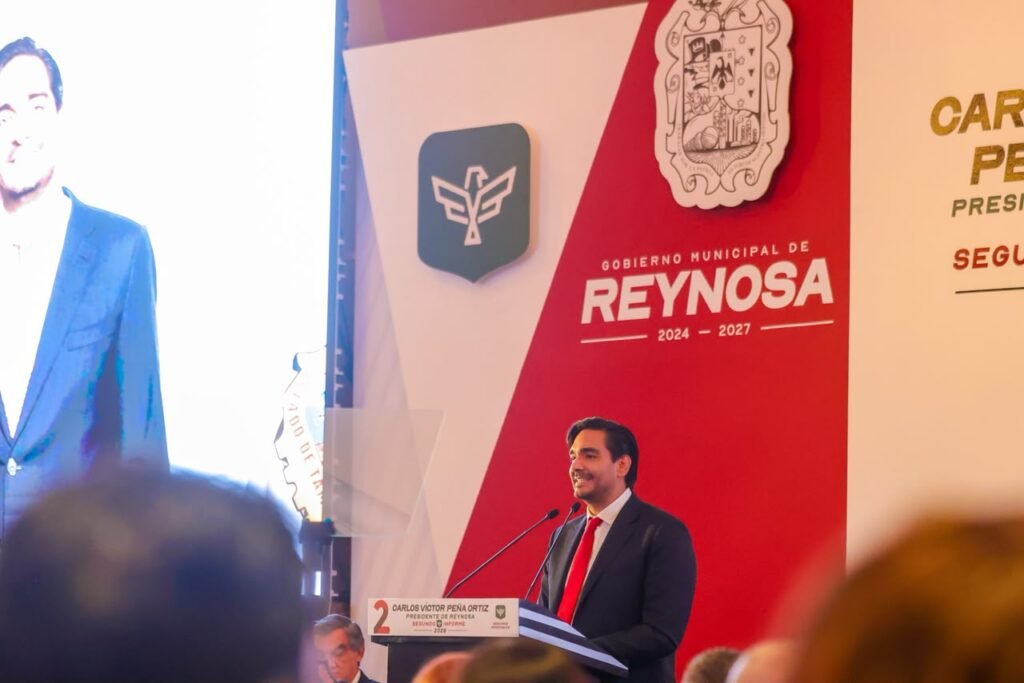 Impulsa Gobierno de Carlos Peña Ortiz al campo reynosense con apoyos históricos