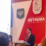Impulsa Gobierno de Carlos Peña Ortiz al campo reynosense con apoyos históricos