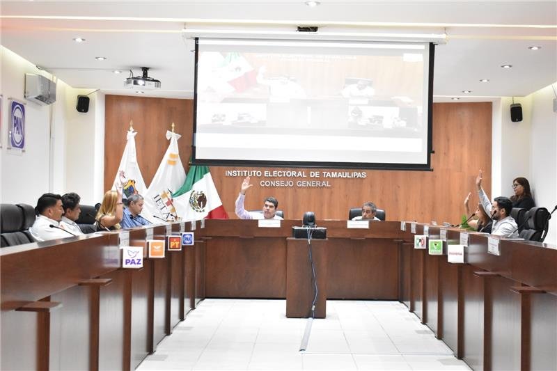 LOTERÍA política
