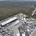 Destacó la presidenta Claudia Sheinbaum, avances en materia de infraestructura estratégica para Tamaulipas
