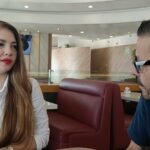 No ocupamos gringos para gobernar Tamaulipas: Cendy Robles.
