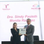 Refrenda Américo impulso a la vocación agropecuaria de Palmillas