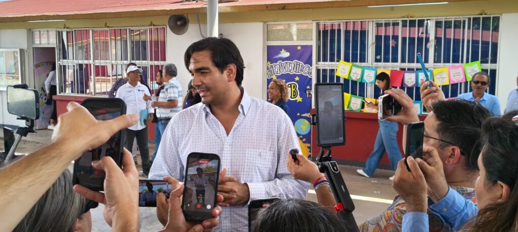 Diputados: Esta es su oportunidad de quedar bien con Reynosa: Carlos Peña Ortiz