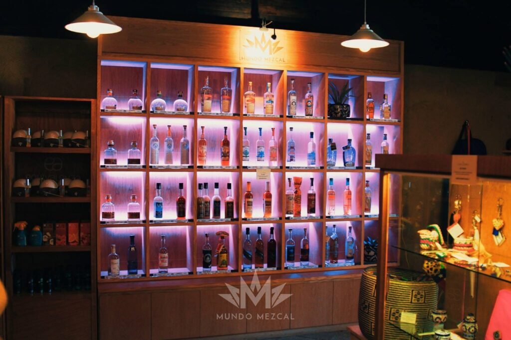 Tamaulipas, estado invitado de honor en festival Mundo Mezcal 2026, que llega a CDMX