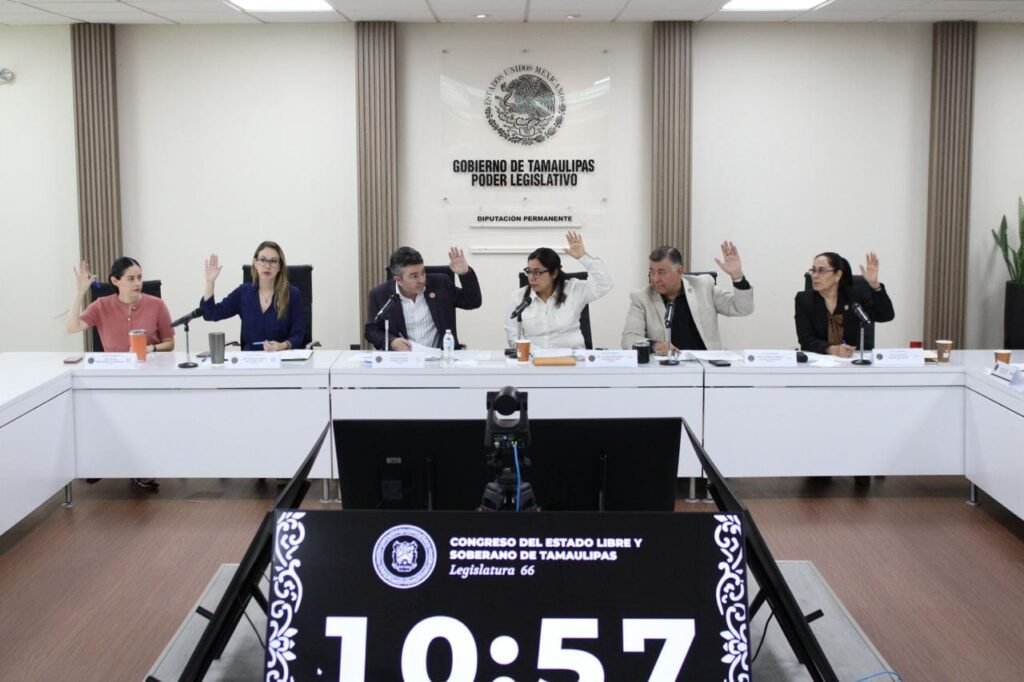 Celebrará Congreso sesión extraordinaria este miércoles