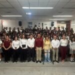Fortalece SIPRODDIS la sensibilización juvenil para promover la inclusión y la prevención de la violencia contra las mujeres