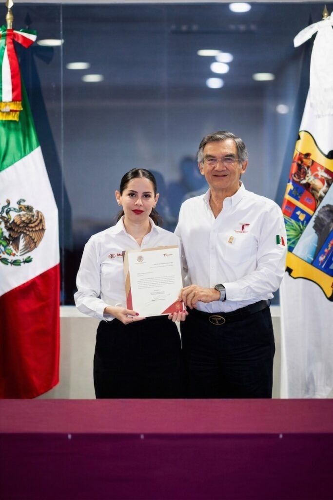 Fortalece Tamaulipas su política para las mujeres con la creación de la Secretaría de las Mujeres