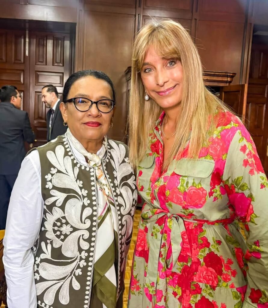 Maki Ortiz impulsa acuerdos para avanzar en legislación de bienestar animal en México