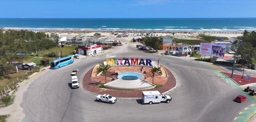 Registran La Pesca, Gómez Farías, Tula y Miramar mayor ocupación hotelera en verano: Sectur