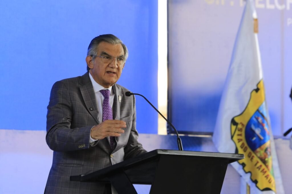 En Ocampo, Américo llama a mantener la colaboración y unidad para seguir con la transformación