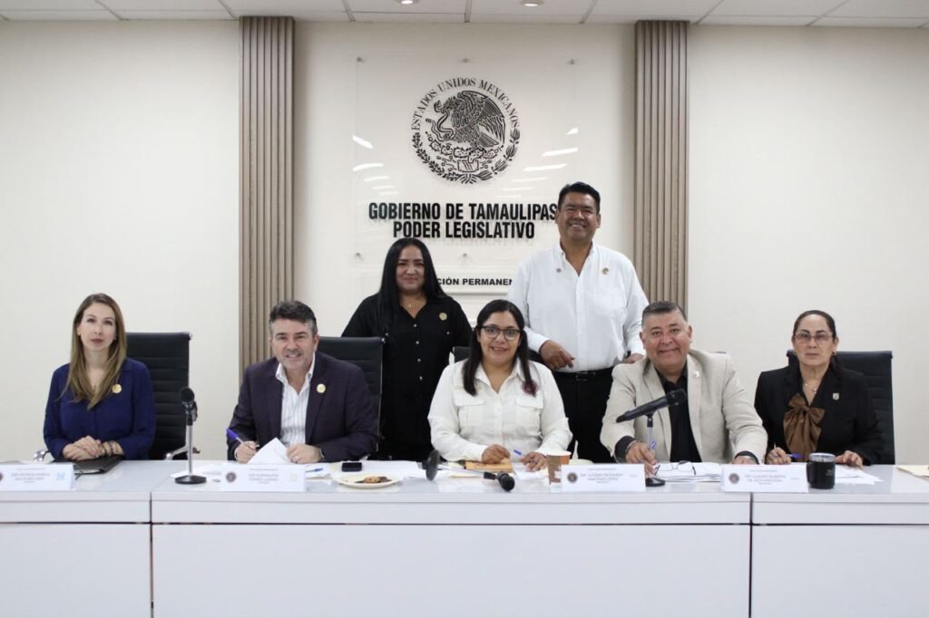 Mantendrá Estado servicio de agua en Río Bravo
