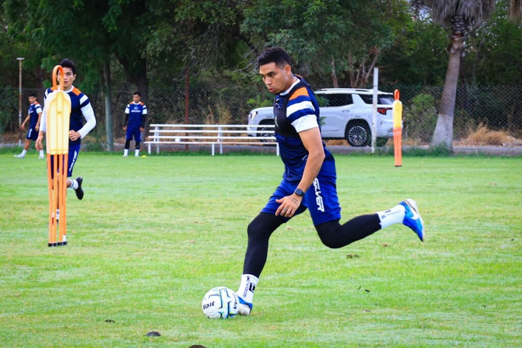 NOCHE DE CLÁSICO TAMAULIPECO ESTE VIERNES EN ‘EL MARTE’