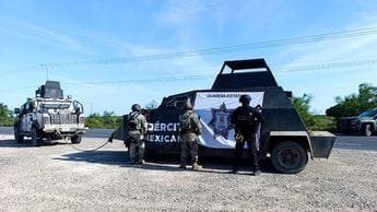 “Monstruos” invaden las zonas rurales de Tamaulipas