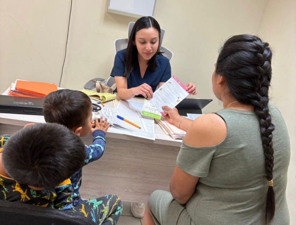 Inicia SST el “Mes de Concientización del Cáncer Infantil”