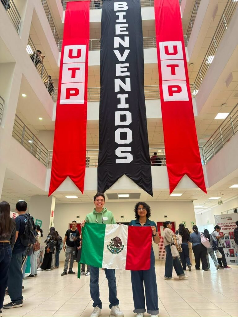 Amplía UPV movilidad académica internacional de sus estudiantes