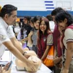 Celebra la UAT en Tampico jornada de divulgación de la ciencia