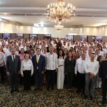 Tamaulipas, único estado en garantizar pensiones a las y los trabajadores por los próximos 25 años: Américo