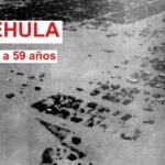 Recuerdan los terribles efectos del huracán Behula
