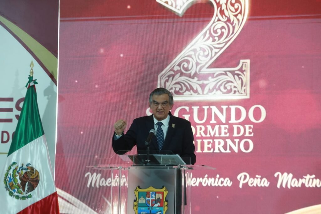 “En Tamaulipas, hay un camino recorrido, resultados y avances”: Américo Villarreal