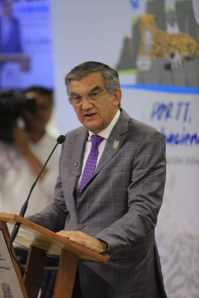 En Gómez Farías se invierten 660 mdp en obras y acciones para su desarrollo: Américo