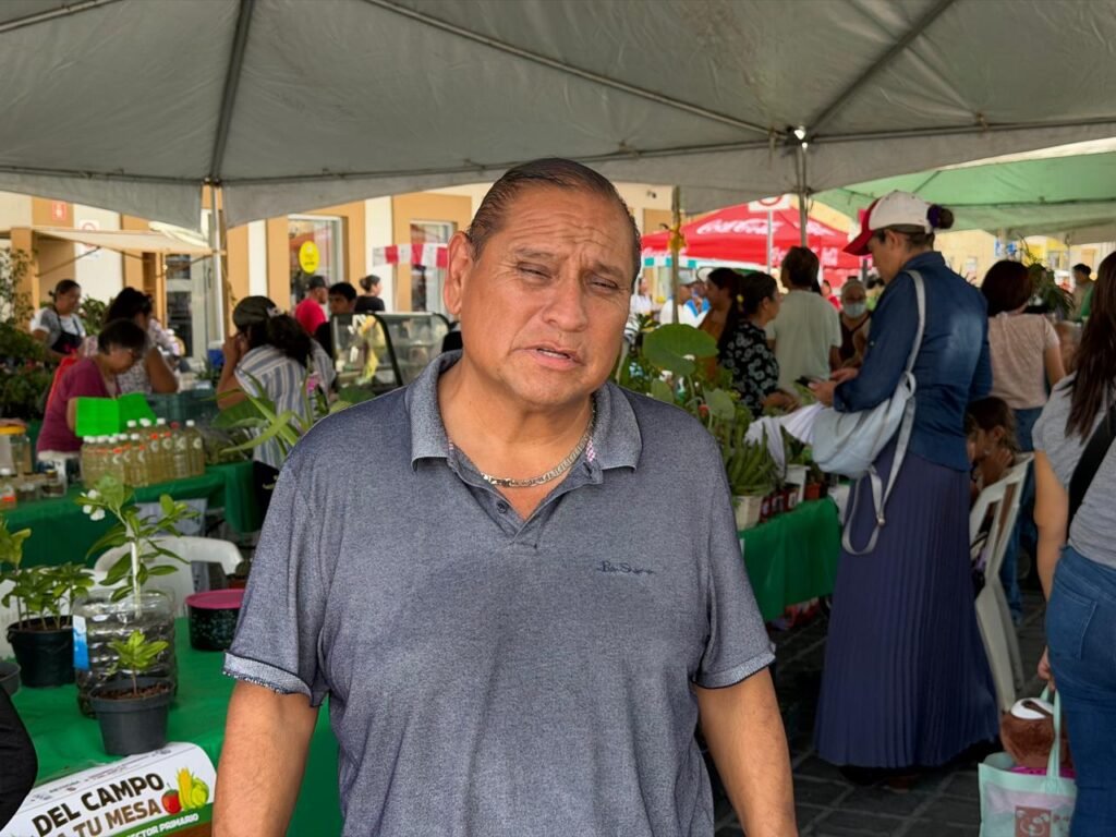 Reconocen líderes del automovilismo impulso del alcalde de Reynosa al campo y al emprendimiento