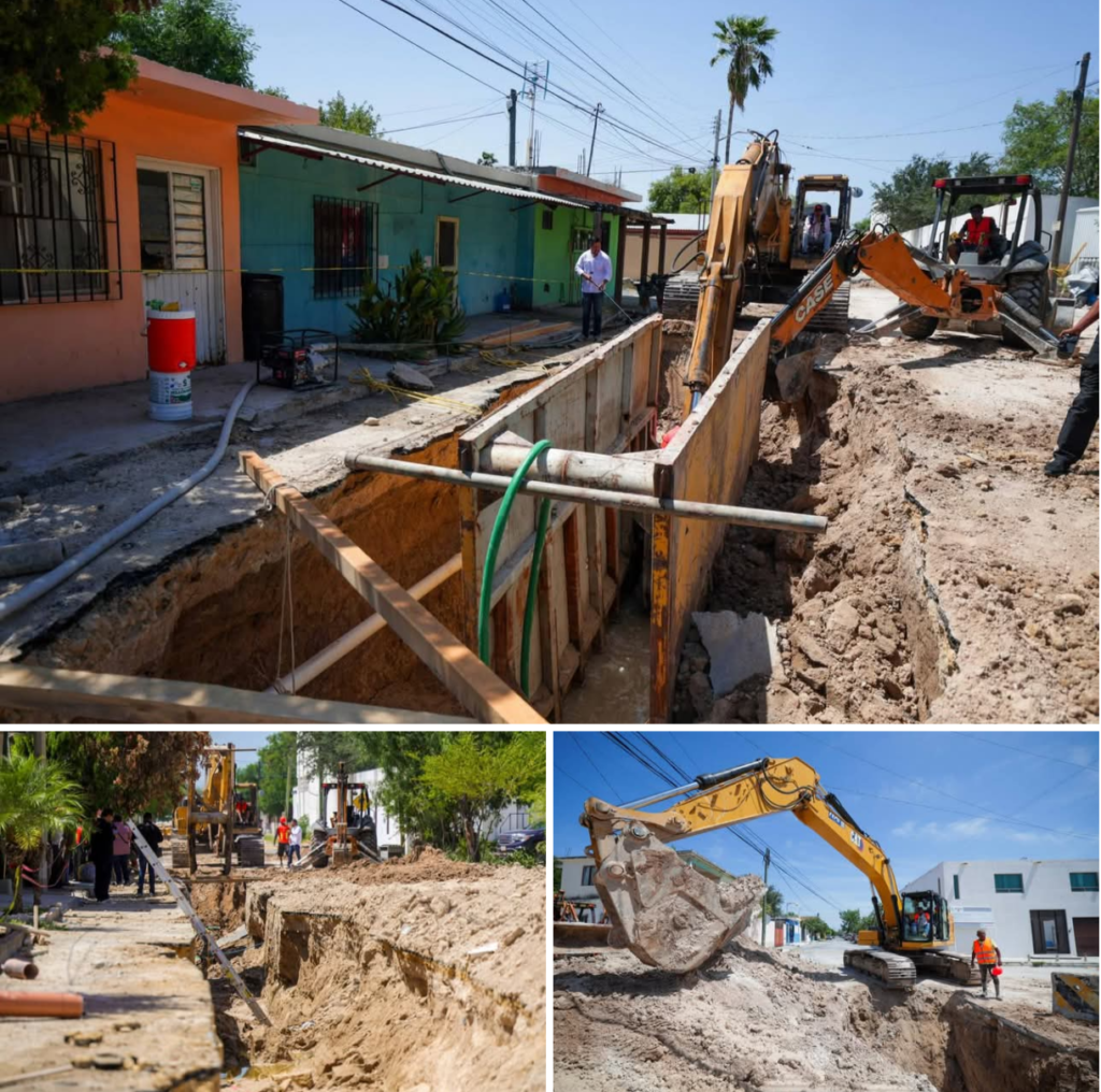 Pagar tu Predial transforma Reynosa: Gobierno Municipal invita a cumplir