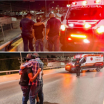 Atendió PCyB a joven con problema emocional temporal