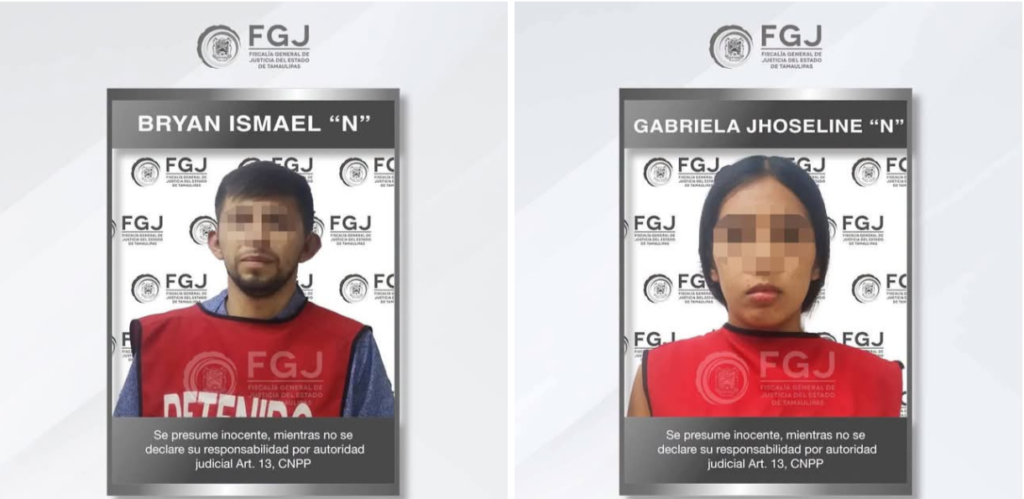 Traían vehículo robado y ponchallantas: FGJ
