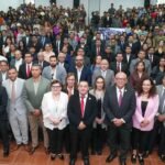 Inauguran Congreso de Ciencias Veterinarias en el 69 Aniversario de la FMVZ de la UAT