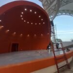 Brinda gobierno de Américo más espacios culturales en Ciudad Victoria