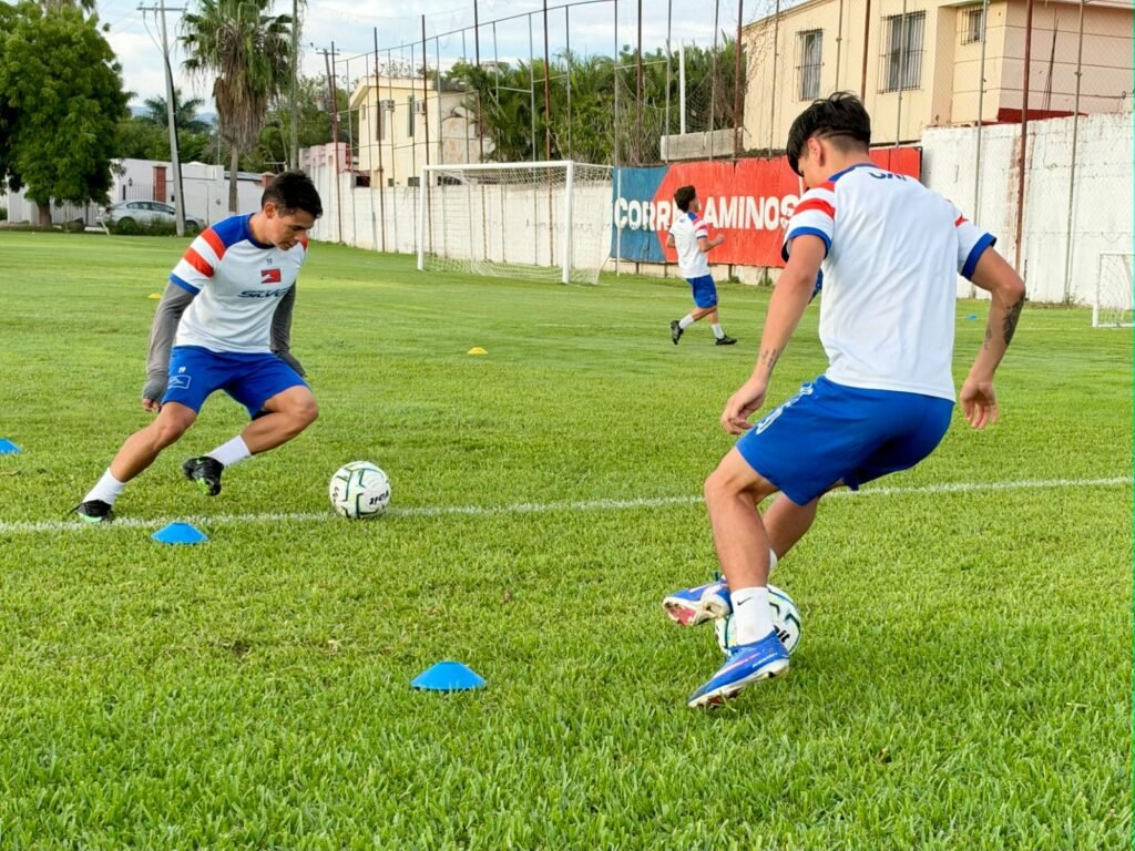 RESPONDERÁ “MÍSTICO” CON CASTA DE CAMPEÓN