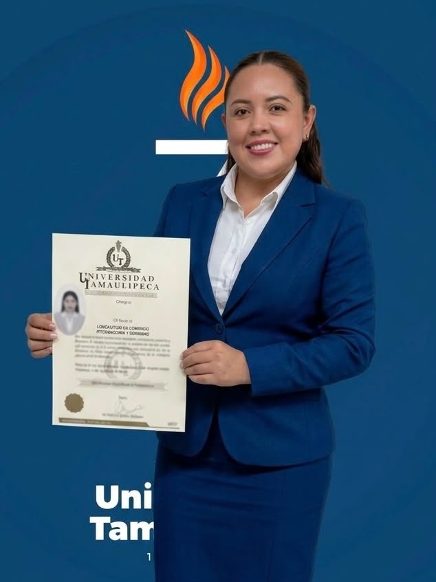 Universidad Tamaulipeca refrenda su compromiso con la entrega de títulos profesionales y el cumplimiento de la normativa educativa