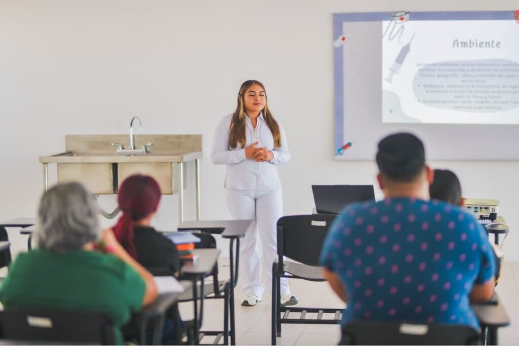 Apoya DIF La Joya con servicios integrales a las familias