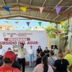 Exhorta Alcalde Carlos Peña Ortiz a denunciar ante Medio Ambiente a quienes tiren basura en las calles