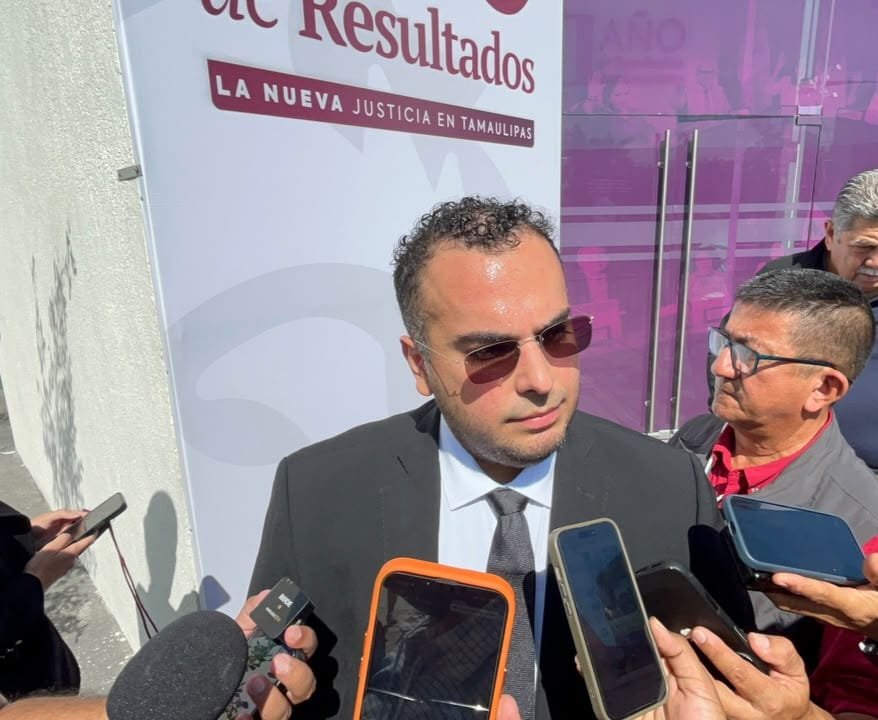 Tamaulipas alcanza 55 % de empleo formal y se ubica entre los nueve estados mejor posicionados del país