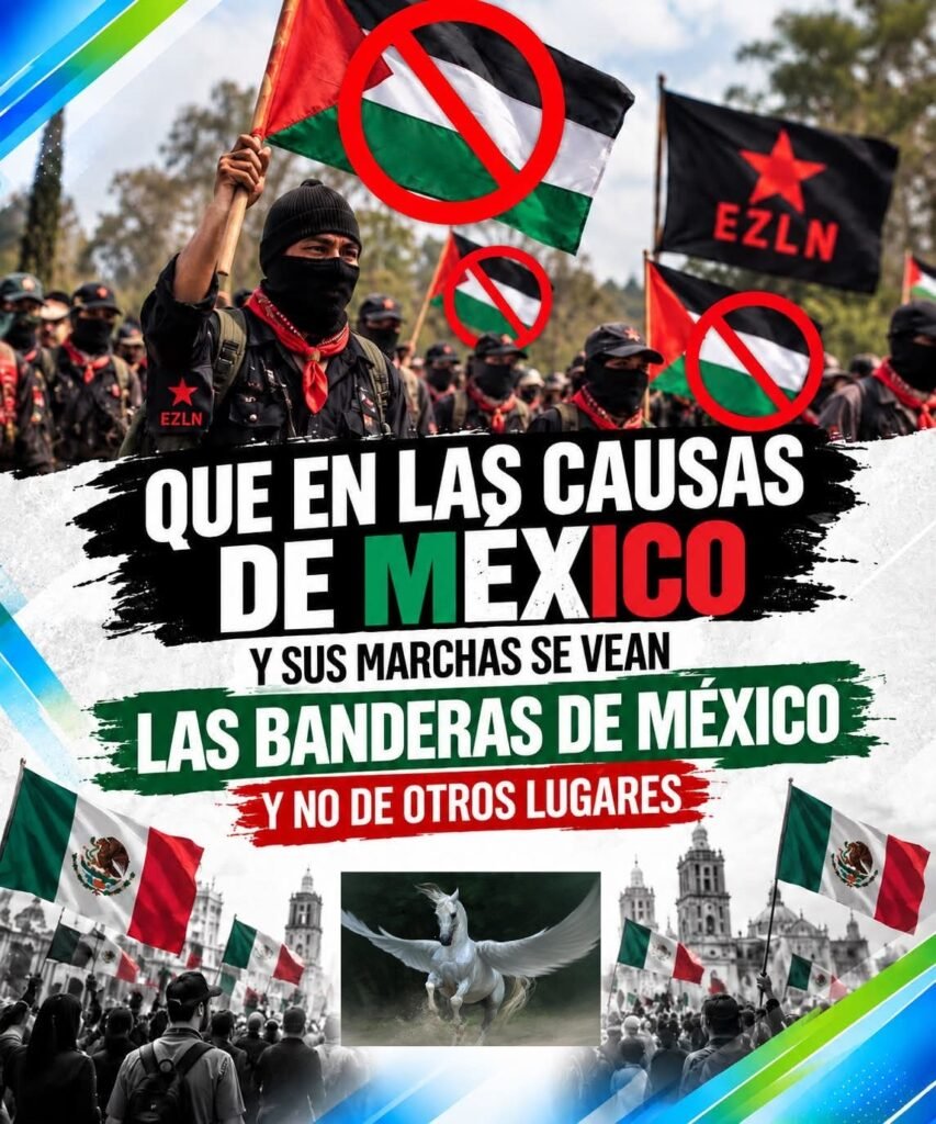 AL VUELO-Islamización