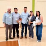 Estudiantes de la UAT ganan premio nacional con CHUDBI, sistema contable basado en Inteligencia Artificial